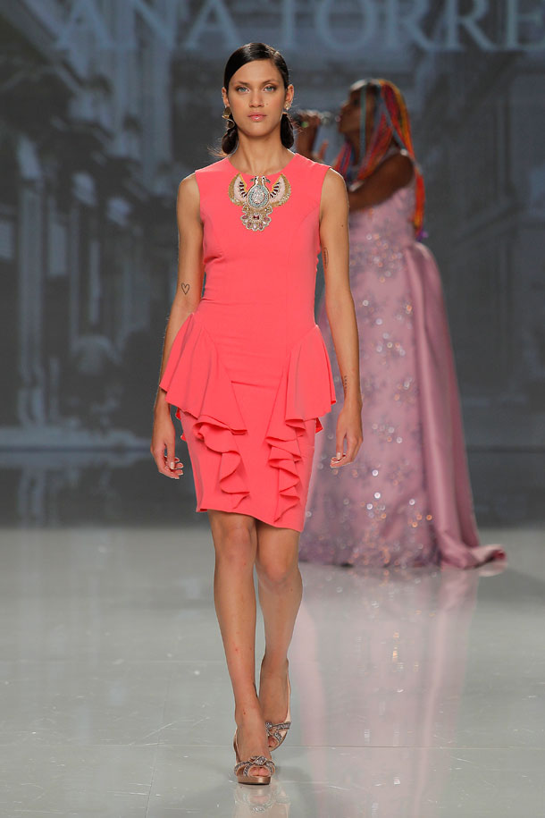 ilovebrides.pt Ana Torres 2018 Barcelona Bridal Fashion Week 2017